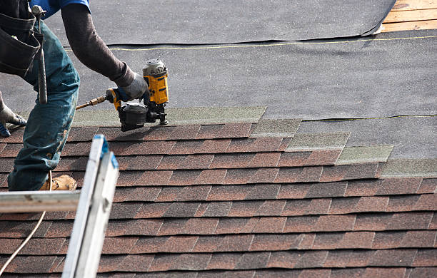 Licensed Emergency Roof Repair service in Amston, CT - Brentwood Metal Roofing